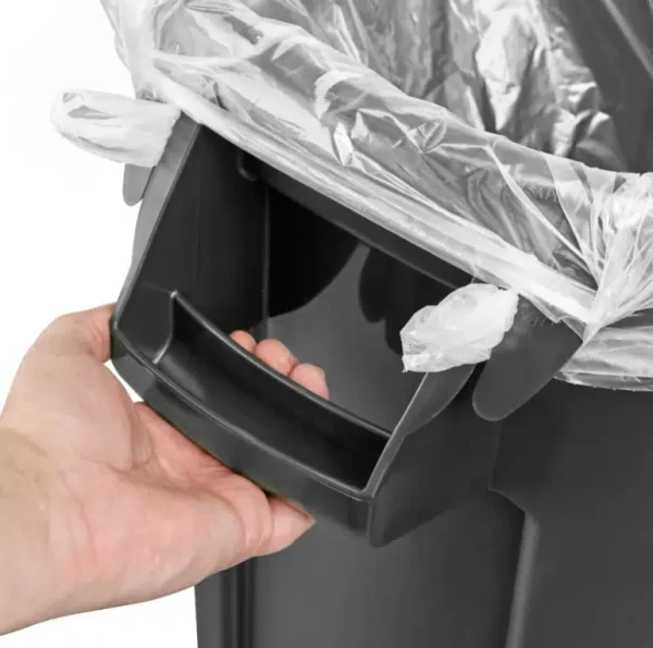 Trash Can - Image 4