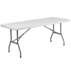 6Ft Rectangular Table