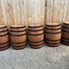 Wine Barrels - Image 3