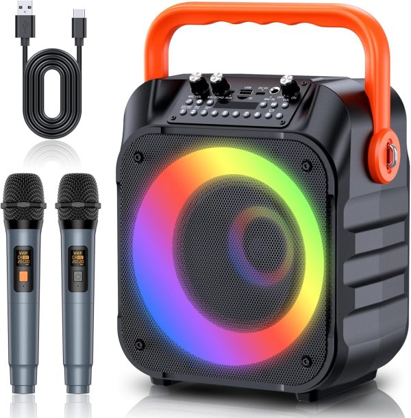 Karaoke Machine